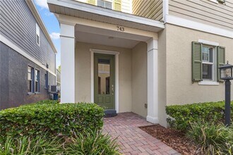 Building Photo - 743 Jetstar Ln