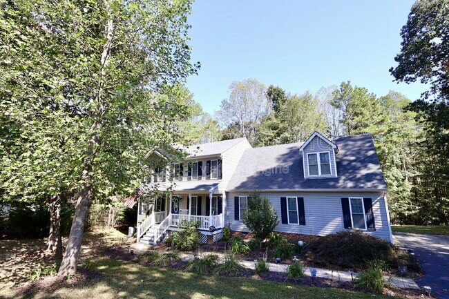 Primary Photo - 15831 Haggis Dr