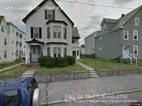 Building Photo - 465 Cartier St