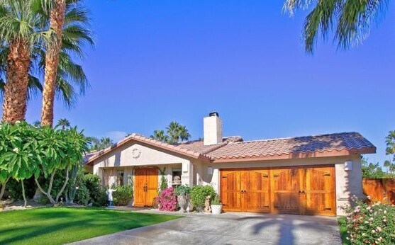 Building Photo - 42505 Rancho Mirage Ln