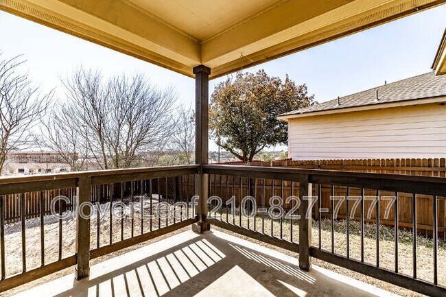 Building Photo - 9810 Magnolia Run