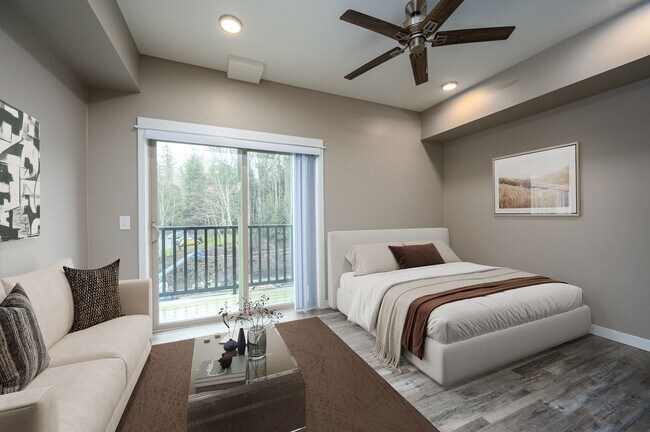 Building Photo - Calypso North