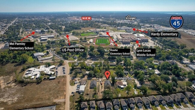 Building Photo - 106 Runnels St