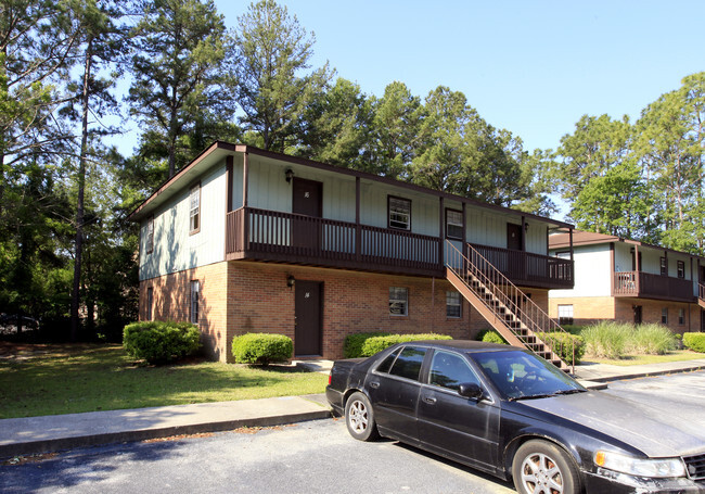 Northridge Apartments - Arbor Rose Apartments