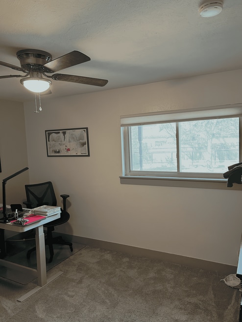 Building Photo - 1220 Harris Ave