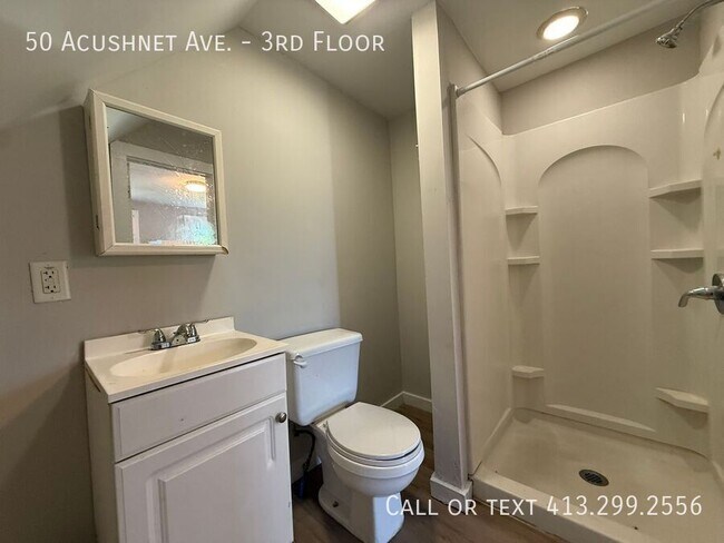 Building Photo - 50 Acushnet Ave