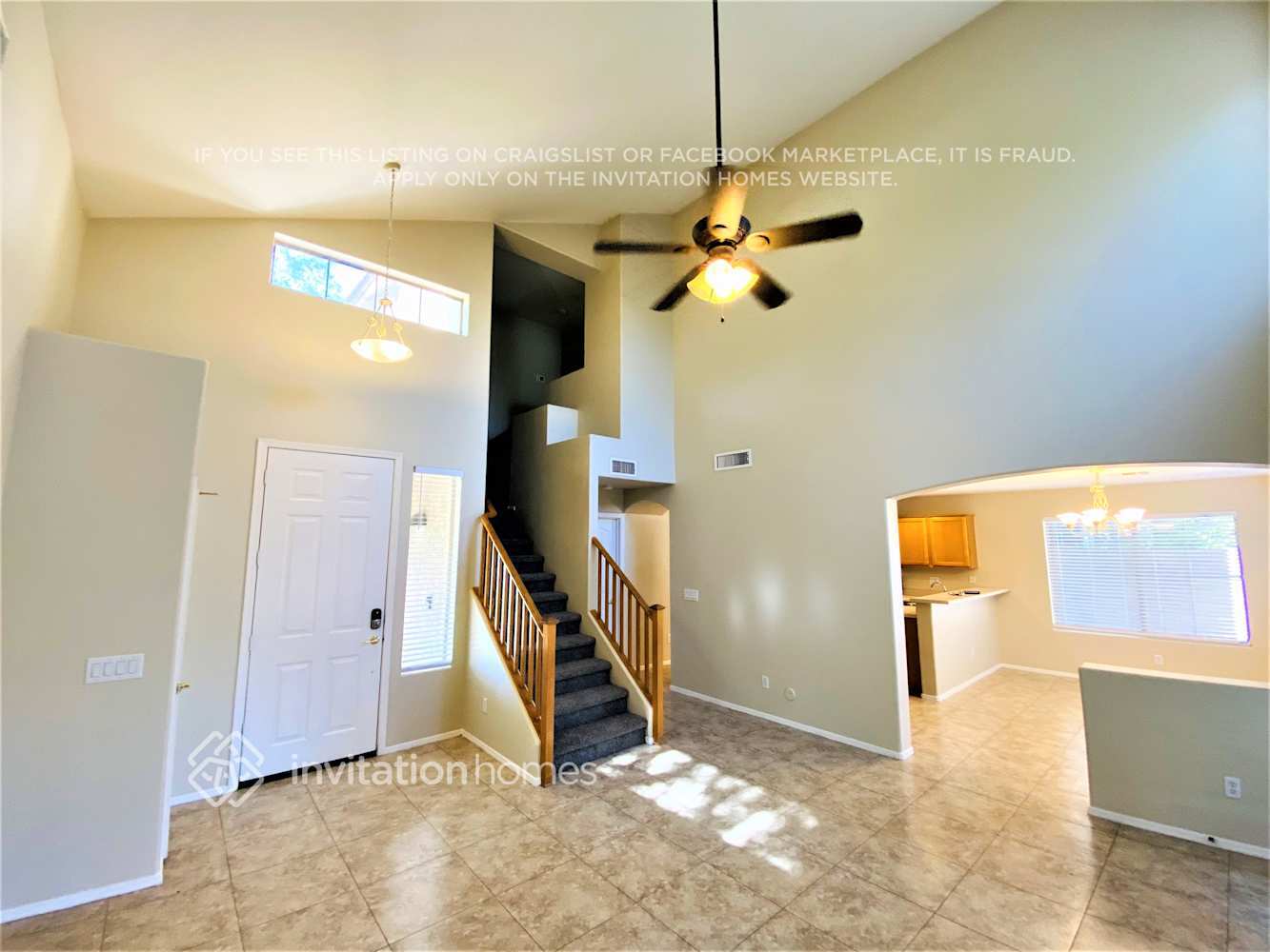 Building Photo - 3525 E Linda Ln