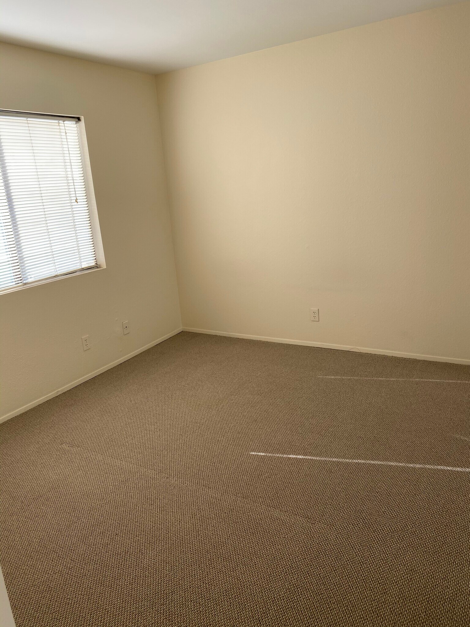 Bedroom - 1209 Robinson Ave