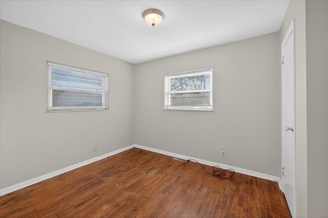 Building Photo - 2301 Perkins Ave