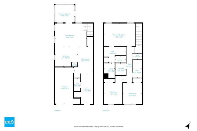 Building Photo - 116 Congo Ct