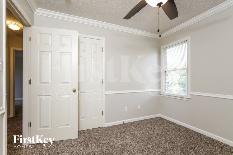 Building Photo - 2071 Saponi Village Ct