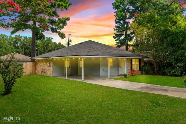 Primary Photo - Check out this 3 bed 1 in Haughton