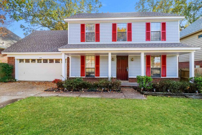 Primary Photo - 6491 Tarus Dr