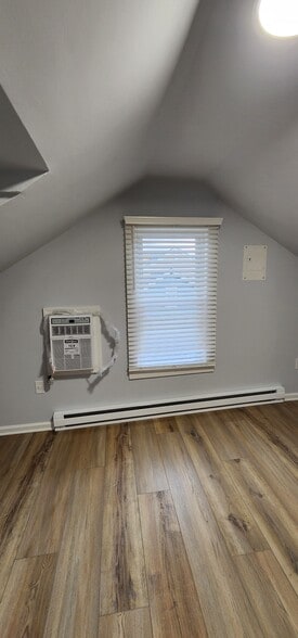 Bedroom - 241 Center Ave