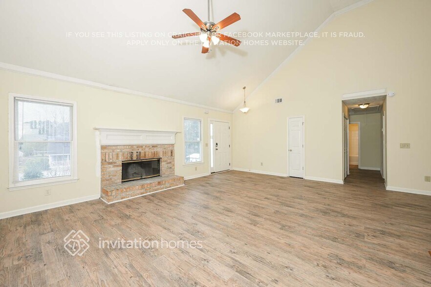 Building Photo - 3505 Foxworth Trail