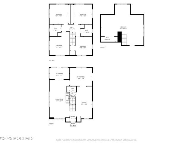 Building Photo - 1503 Comstock St