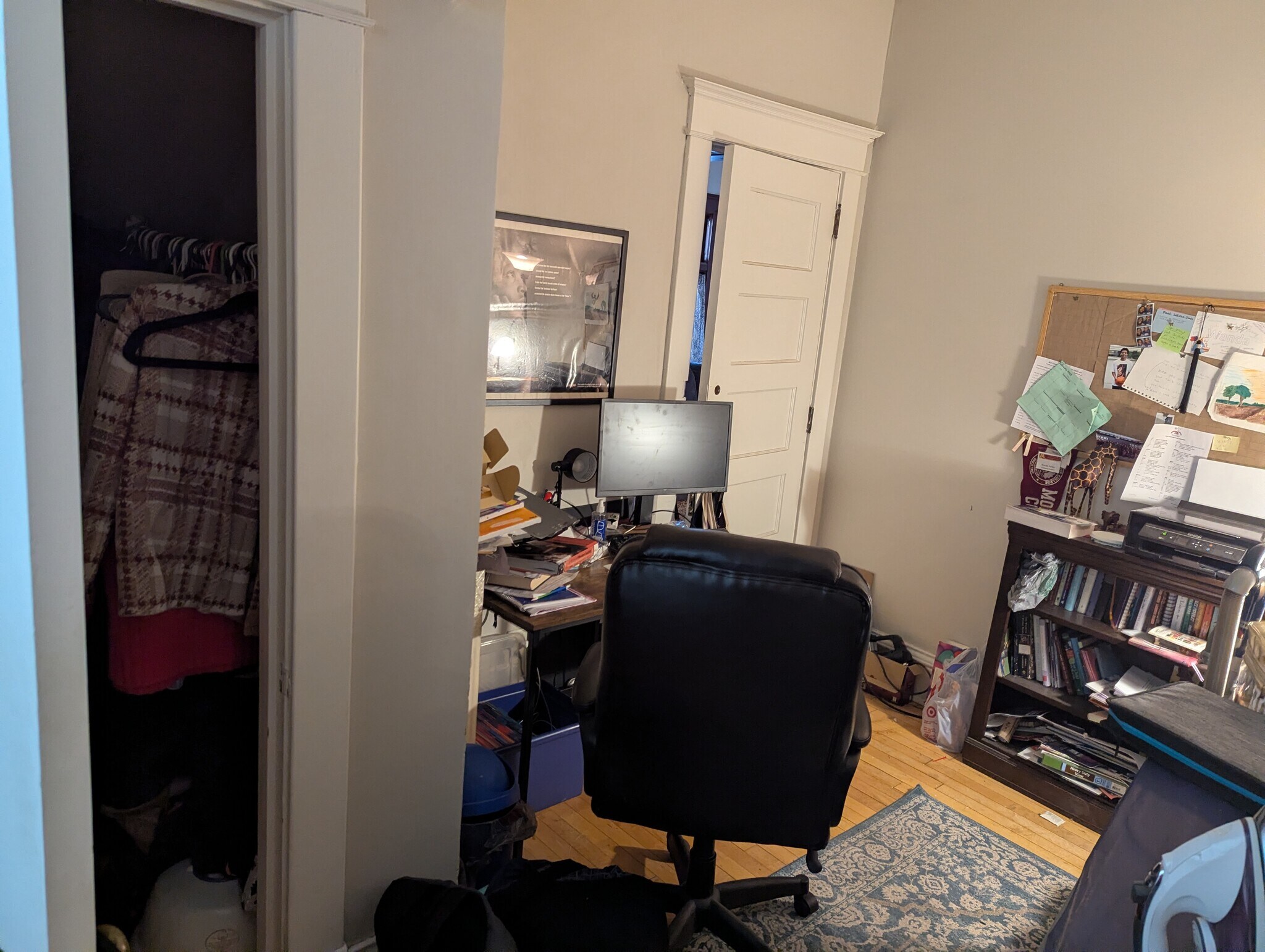 Office/Bedroom 3 - 3128 10th Ave S