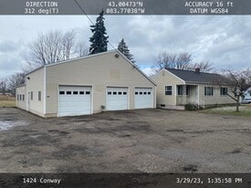 Building Photo - 1424 Conway St