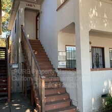 Building Photo - 1410 1/2 19th St