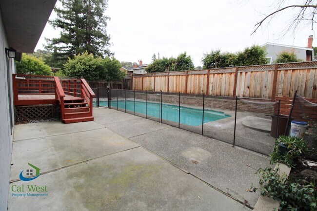 Building Photo - $5095 - COMING SOON! Large spacious updated 4 Bed/2.5 Bath Home With Pool in San Jose