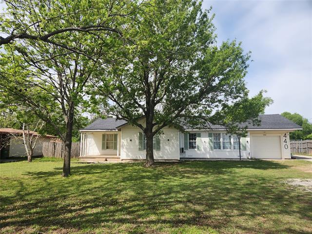 Building Photo - 440 S Main St