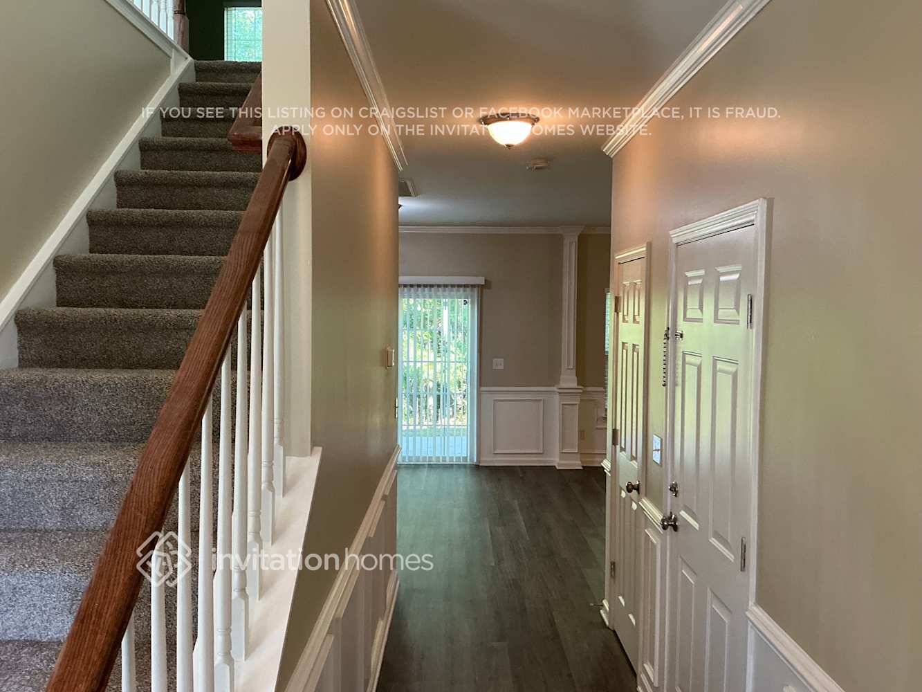 Building Photo - 1709 Fern Hollow Trail