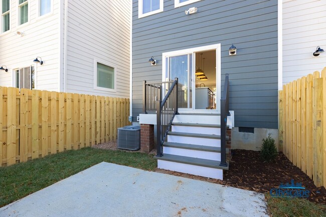 Building Photo - Swanky Newer Home In Church Hill