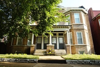 Building Photo - 3628-30 Shaw Boulevard