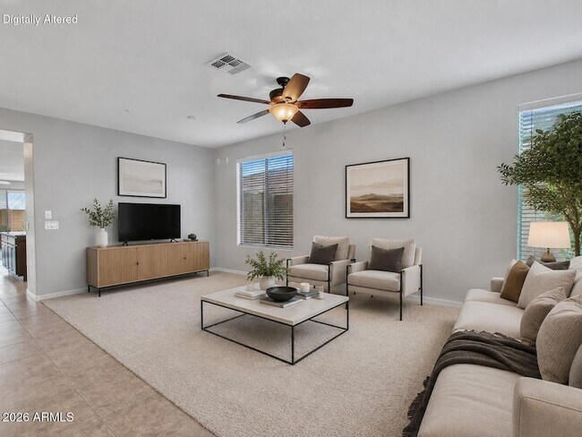 Building Photo - 7135 W Desert Mirage Dr