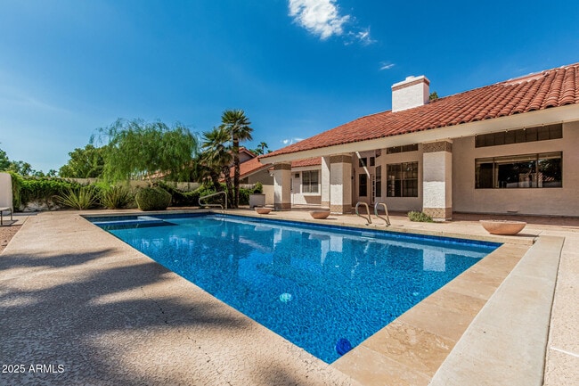 Building Photo - 9665 E Cochise Dr