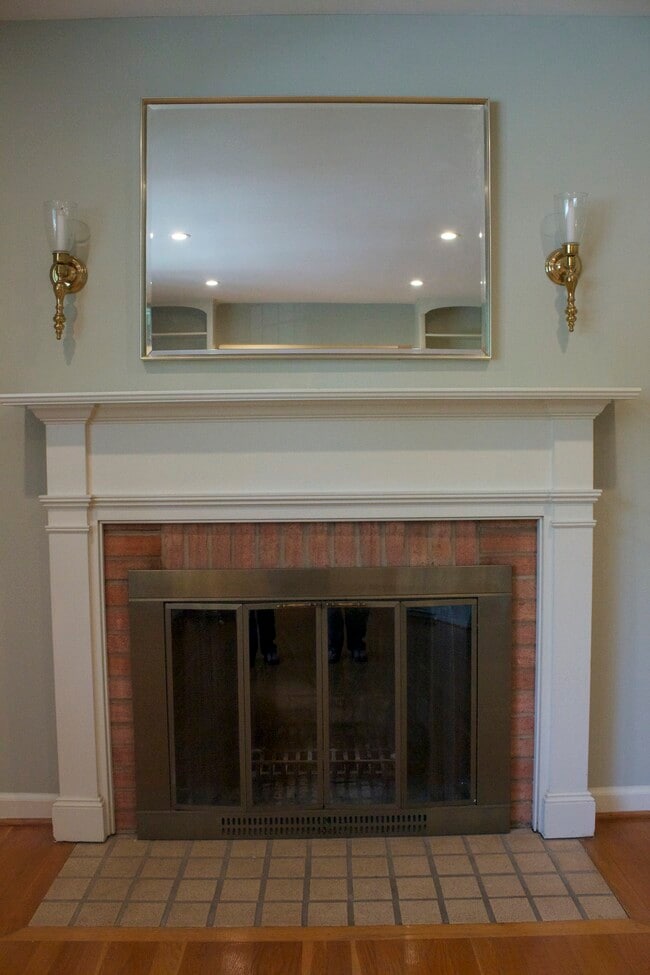 Building Photo - 5120 41st St NW