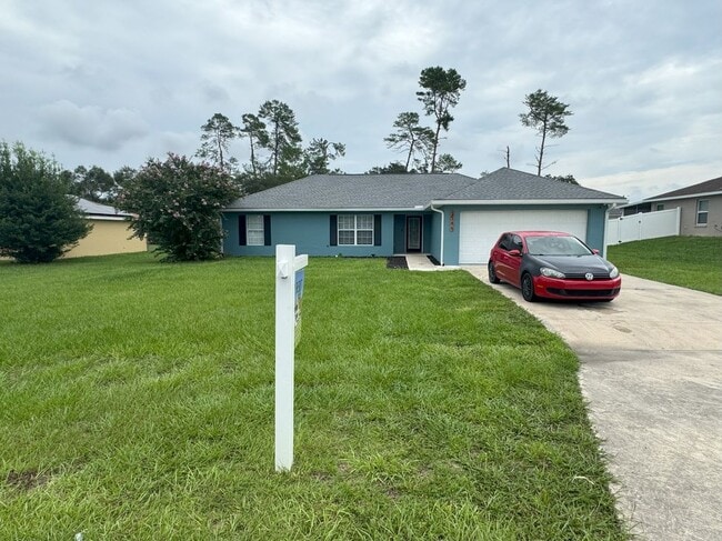 Primary Photo - 3386 SW 126th Lane Rd