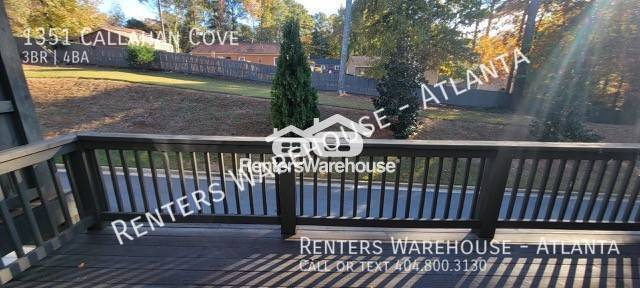 Building Photo - Upscale 3 Bedroom 3.5 Bath Atlanta Townhome!