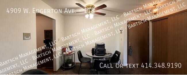 Building Photo - 4909 W Edgerton Ave