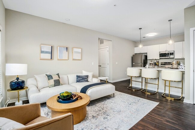 Building Photo - Northstar Flats