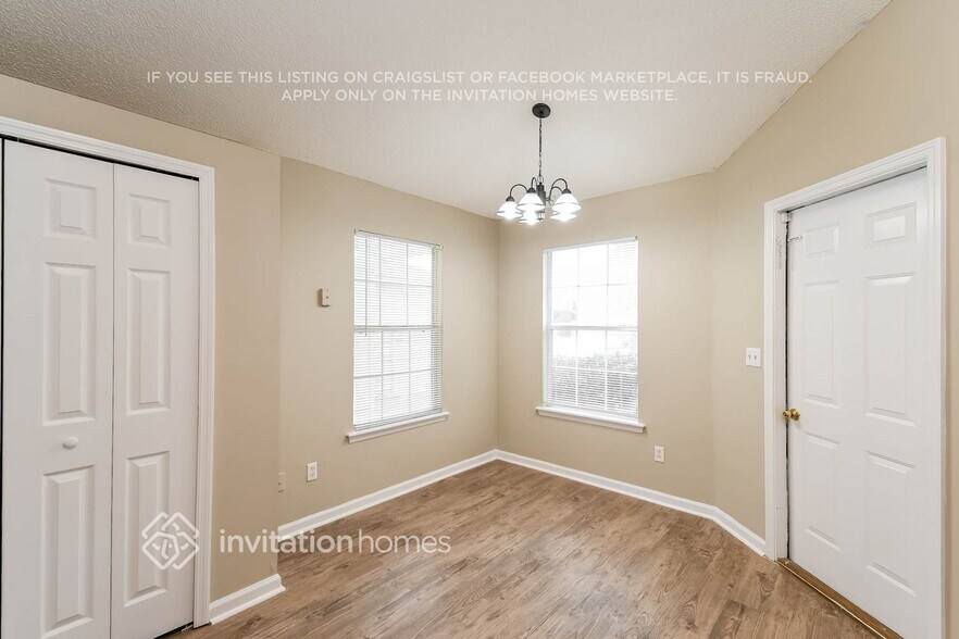 Building Photo - 1519 Slash Pine Ct