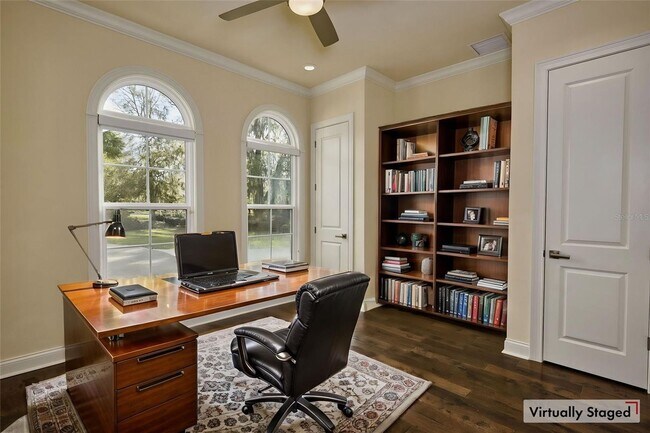 Building Photo - Fairhaven at Haile Plantation 6/6 Estate