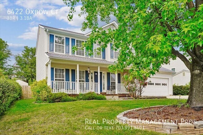 Building Photo - 6422 Oxbow Ct