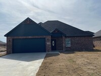 Building Photo - Durant 4 bed 2 Bath 1 story single family ...