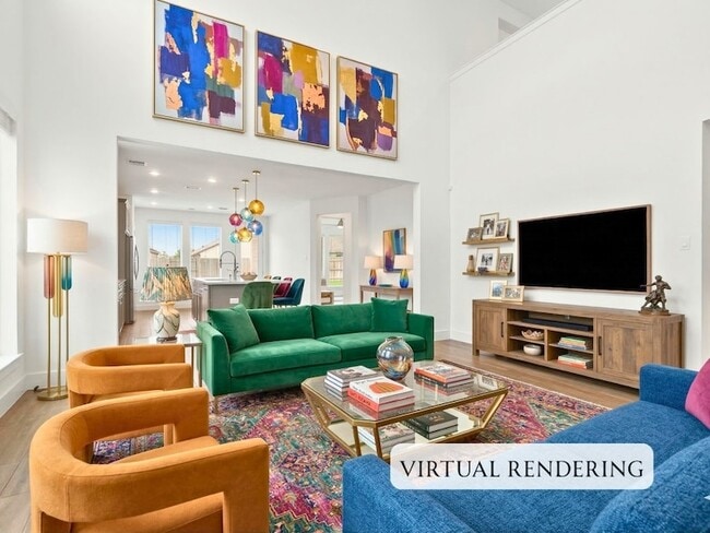 Building Photo - 7218 Grassland Vis Ln