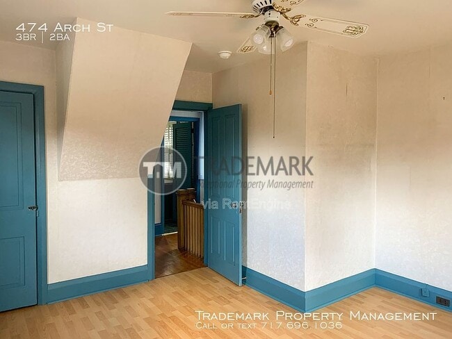 Building Photo - 474 Arch St