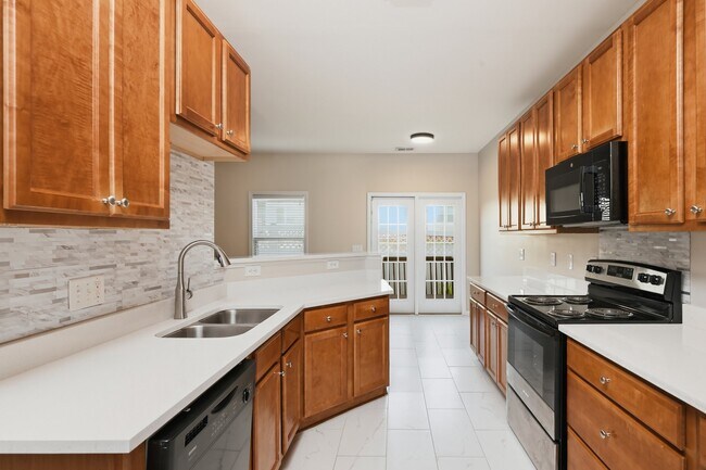 Building Photo - 1813 Willow Branch Ln