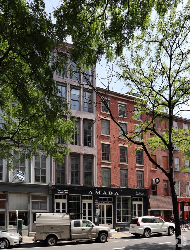 Building Photo - Textile Flats Condos