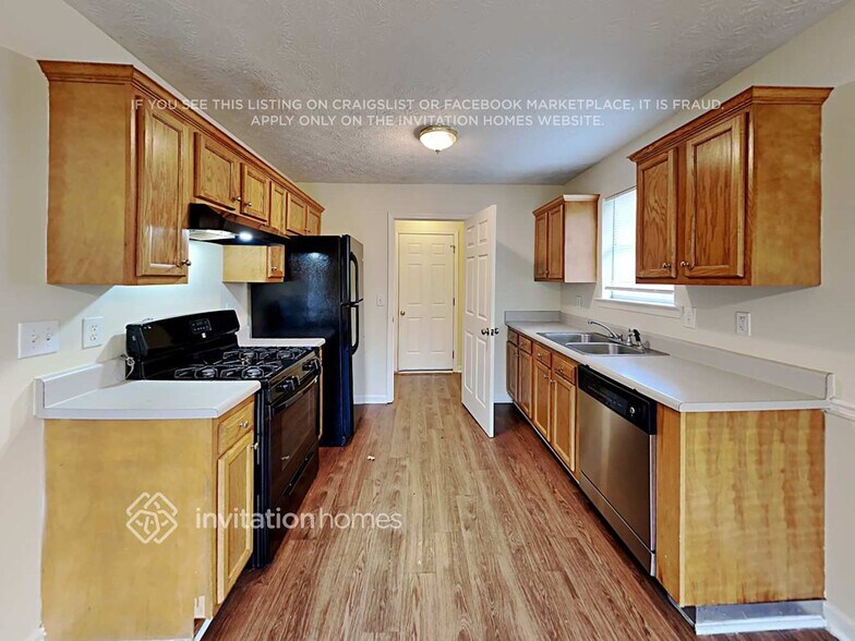 Building Photo - 239 Misty Ridge Trail