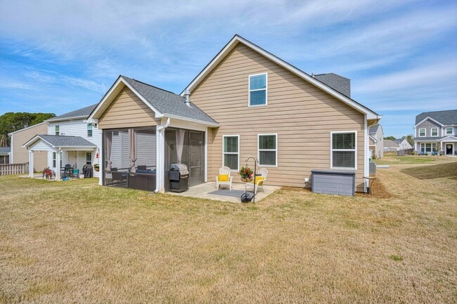 Building Photo - 6170 High Top Ln