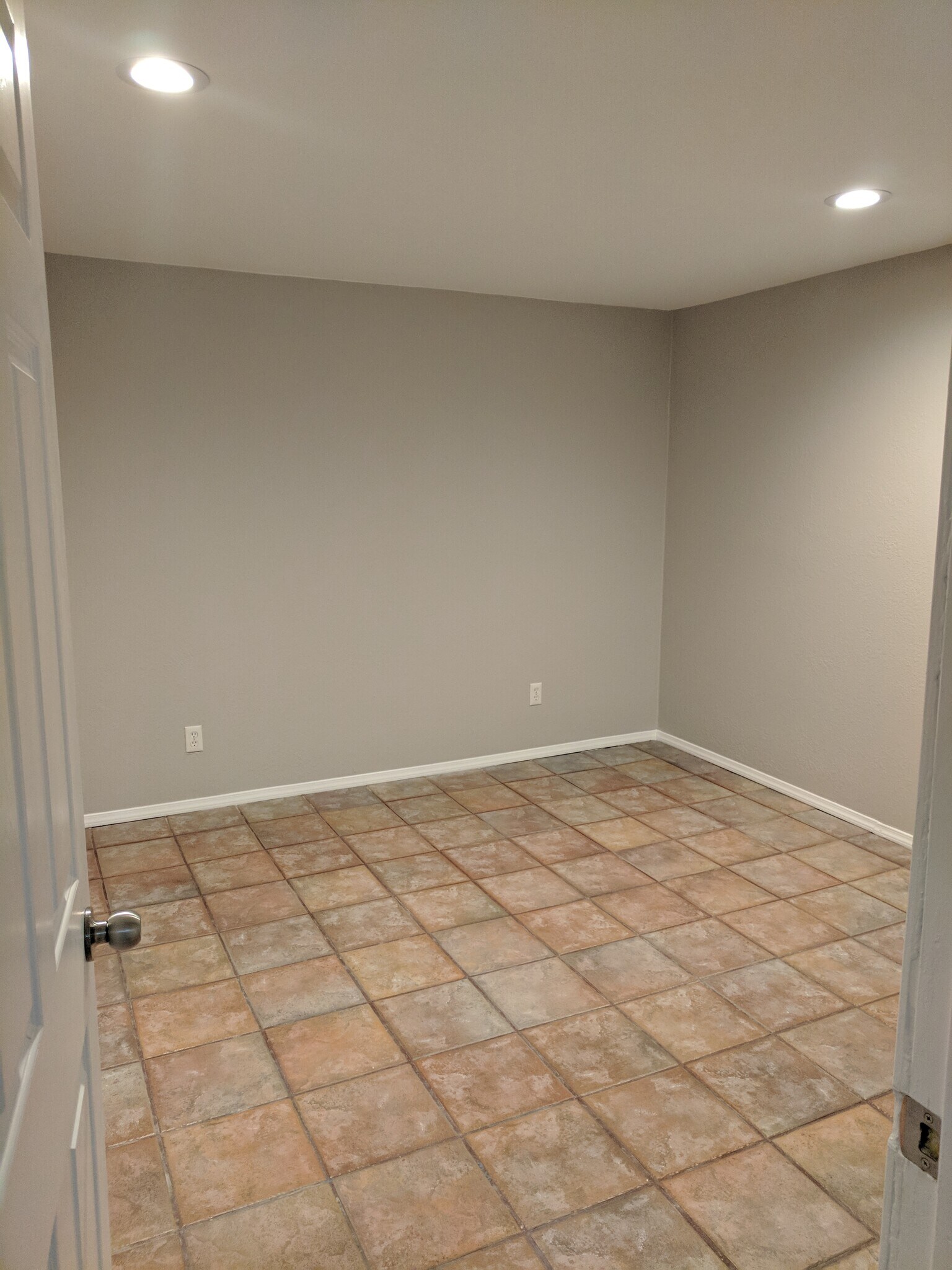 Basement Storage Room - 1913 Crestview Dr