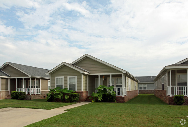 Primary Photo - Inglewood Garden Homes