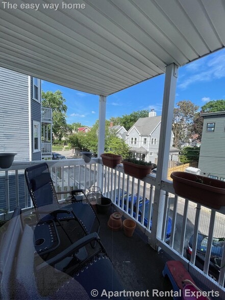 Building Photo - 11-15 Orrin St Unit #2