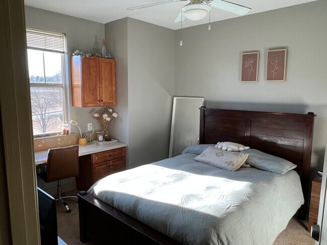 Building Photo - 1732 Muscovy Way