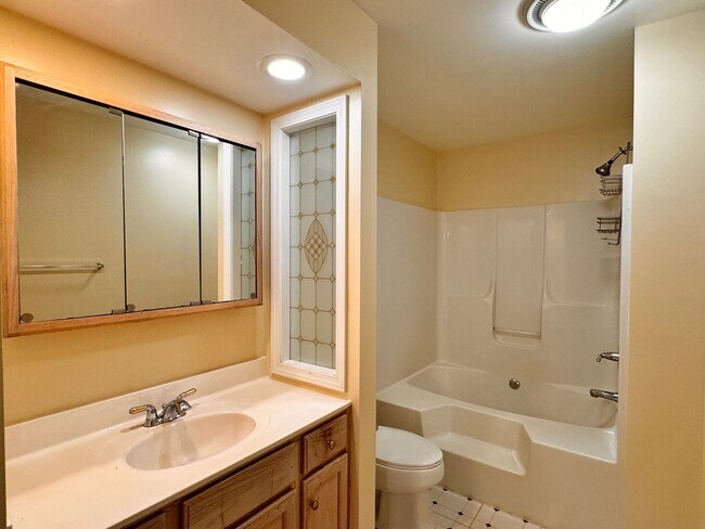 Building Photo - Log Home Nestled in the Woods, Albemarle County Location